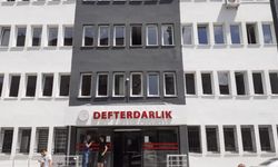 Kahramanmaraş Afşin’de yeni Defterdarlık binası inşa edilecek!