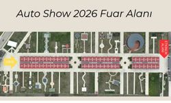 Kahramanmaraş Auto Show Fuarı 11 Haziran’da açılıyor