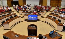 Kahramanmaraş Büyükşehir Belediyesi'nden personele yapay zekâ eğitimi