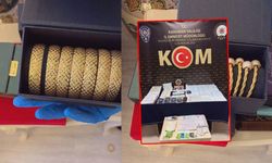 Kahramanmaraş dahil 65 ilde 'suç örgütlerine' operasyon: 346 gözaltı
