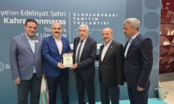 Kahramanmaraş Edebiyatı Dünyaya Açılıyor: Salkımsöğüt Dergisi Artık Basılı Yayında