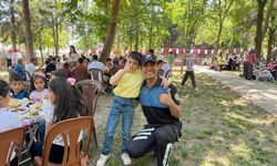 Kahramanmaraş Emniyeti’nden "huzur" mesaisi