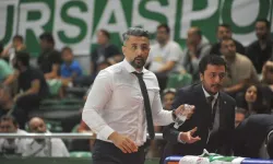 Serkan Erdoğan Kahramanmaraş İstiklal Basketbol’a Veda Etti