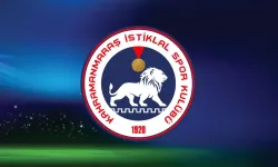 Kahramanmaraş İstiklalspor’un deplasman haritası netleşti