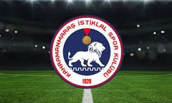 Kahramanmaraş İstiklalspor’un deplasman haritası netleşti