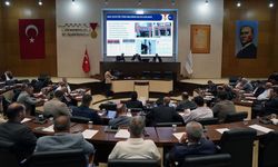 Kahramanmaraş Meclisi’nden ek bütçe ve imar kararları