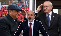 Kahramanmaraş Milletvekili Ali Öztunç CHP’de arabulucu oldu