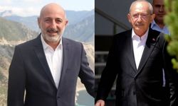 Kahramanmaraş Milletvekili Öztunç: Kemal Bey ile aramızda kırgınlık yok