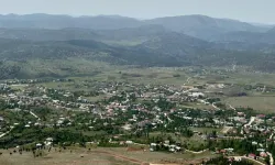 Kahramanmaraş Nurhak’ta Deprem: Belediye Açıklama Yaptı