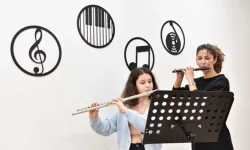 Kahramanmaraş Öğretmen Akademileri’nde "Müzik Akademisi" heyecanı