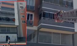 Kahramanmaraş Onikişubat’ta Apartman Dairesinde Yangın: 3 Ölü