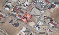 Kahramanmaraş Onikişubat’ta icradan satılık daire! Academia Residence’ta fırsat