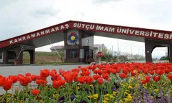 Kahramanmaraş Sütçü İmam Üniversitesi Sözleşmeli Personel Alacak! Başvurular Başladı