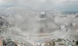 Kahramanmaraş, Türkiye’nin En Kirli Havasına Sahip İller Arasında 4. Sırada