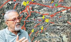 Kahramanmaraş’ı da sallayan 4,6’lık deprem sonrası Görür'den kritik uyarı