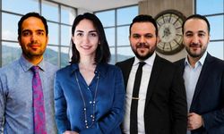Kahramanmaraşlı CEO'lar Türkiye listesinde