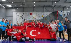Kahramanmaraş’ın Gururu: 6 Sporcu Milli Takımda Başarıya İmza Attı