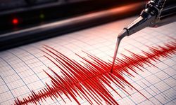 Kahramanmaraş’ın komşu ilinde gece boyunca 62 deprem meydana geldi