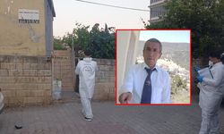 Kahramanmaraş’ın komşu ilinde yalnız yaşadığı evinde ölü bulundu