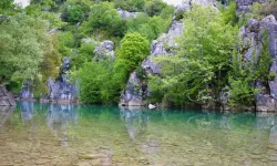 Kahramanmaraş’ın saklı cenneti Kanlı Böğet geri döndü