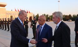 Kahramanmaraş’ın UNESCO başarısı için Cumhurbaşkanı Erdoğan’a özel davet