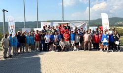 Kahramanmaraşlı atıcılar kupada fırtına gibi esti