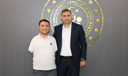 Kahramanmaraşlı dünya şampiyonu spora ilham veriyor