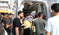 Kahramanmaraşlı işçi Tunceli’deki inşaat kazasında hayatını kaybetti