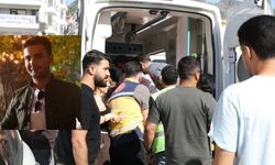 Kahramanmaraşlı işçi Tunceli’deki inşaat kazasında hayatını kaybetti