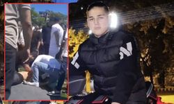 Kahramanmaraşlı Öğrenci Karne Günü Parkta Bıçaklanarak Öldürüldü