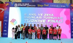Kahramanmaraşlı öğrenciler TAZOF finallerinde