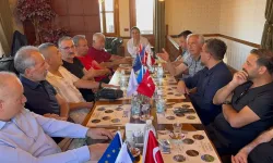 Kahramanmaraşlı öğrencilere yeni buluşma noktası: Afşinbey Öğrenci Kulübü kuruldu