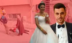 Kahramanmaraş'ta eşini öldüren Durdu Gevşek'e müebbet hapis