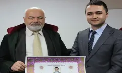 Kahramanmaraşlı SGK avukatını öldüren sanığın cezası belli oldu