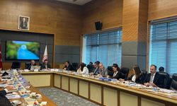 Kahramanmaraşlı vekil okul güvenliği için uzmanlarla buluştu