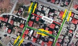 Kahramanmaraşlılar dikkat! O yol 15 gün trafiğe kapalı
