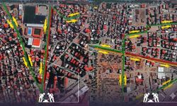 Kahramanmaraşlılar dikkat! O yol 26 gün trafiğe kapalı olacak