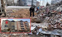 Kahramanmaraş'ta deprem davasında 'Saygılı tutum' cezada indirime neden oldu