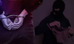 Kahramanmaraş’ta 11 Yıl Hapis Cezası Bulunan Hırsız Yakalandı
