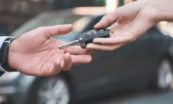 Kahramanmaraş'ta 2020 model BMW icradan satılıyor