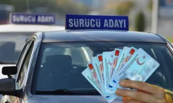 Kahramanmaraş’ta 2026 Ehliyet Fiyatları Belli Oldu: Şaşırtan Rakamlar