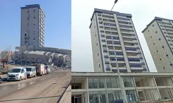 Kahramanmaraş'ta 42 kişinin öldüğü Bad-ı Saba Konutlarına ilişkin yargılama sürdü