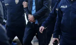 Kahramanmaraş’ta 45 ve 13 yıl cezası bulunan iki hükümlü yakalandı