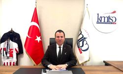 Kahramanmaraş'ta 6 Firma TİM 1000’e Girmeyi Başardı