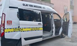 Kahramanmaraş'ta 65 yaşındaki şahıs evinde ölü bulundu