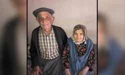 Kahramanmaraş'ta 67 yıllık evli İspir çifti, 6 saat arayla hayatını kaybetti