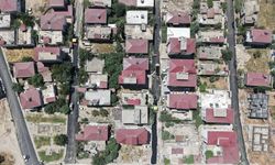 Kahramanmaraş’ta 7070, 7064, 7066 ve 7068 Sokaklar Yenileniyor