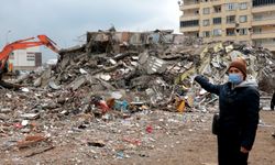 Kahramanmaraş'ta 76 kişinin öldüğü Ebrar Sitesi K Blok'a ilişkin yargılama sürdü