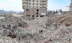 Kahramanmaraş'ta 84 kişinin öldüğü Ebrar Sitesi E Blok'a ilişkin yargılama sürdü