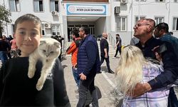 Kahramanmaraş’ta 9 Kurşunla Yaralanan Öğrenci 52 Gündür Yoğun Bakımda